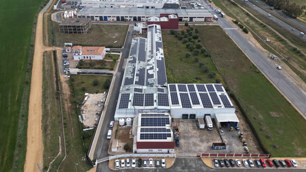 Quantica Renovables logra un crecimiento del 25% e impulsa su expansión