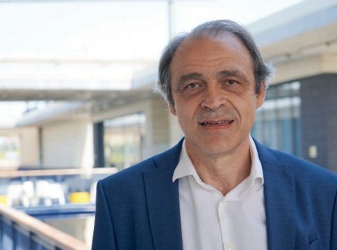 José Ignacio Clemente (Loyola): “El 100% de los alumnos de la última promoción está trabajando en empresas específicamente del sector logístico”
