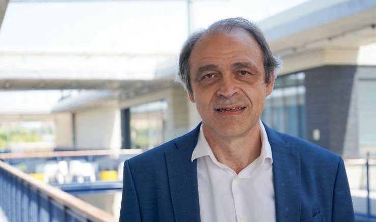 José Ignacio Clemente (Loyola): “El 100% de los alumnos de la última promoción está trabajando en empresas específicamente del sector logístico”