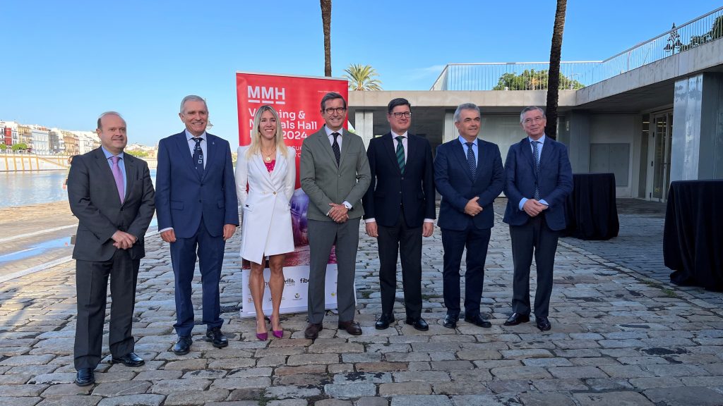 El Salón Internacional de la Minería se marca como objetivo una mayor proyección social