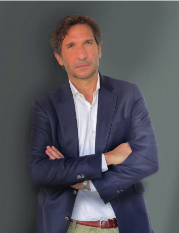 Sandro Lara: “Desde hace muchos años somos proveedores de los mejores campos de golf de España”