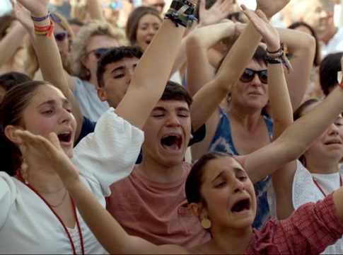 El corto documental 'Berrocal', de Manuel Correa, seleccionado en el Festival de Huelva de Cine Iberoamericano