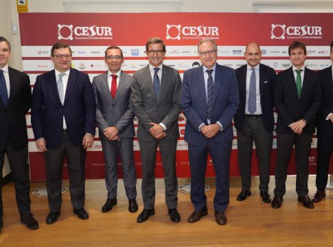“Andalucía tiene condiciones para liderar la producción mundial de hidrógeno verde”‎