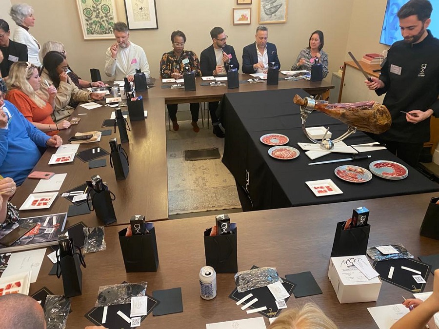 Costa del Sol intensifica la promoción de la provincia de Málaga como destino de turismo de lujo y MICE en dos encuentros en Nueva York y Toronto con profesionales del sector