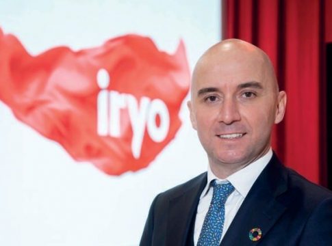 Simone Gorini: “iryo no es una compañía ‘low cost’”