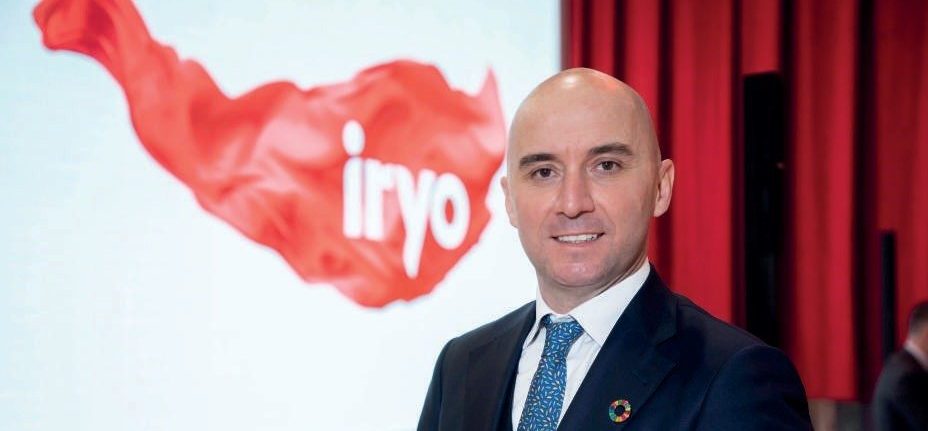 Simone Gorini: “iryo no es una compañía ‘low cost’”