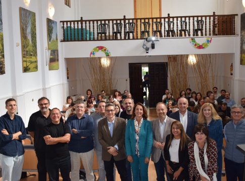 La Noria impulsa la tecnología como herramienta para abordar retos, problemáticas sociales y medioambientales