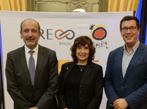 Turismo Costa del Sol muestra las novedades del destino al sector turístico francés en una jornada organizada por Turespaña en París