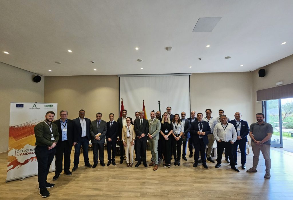 Profesionales del sector minero promueven nuevas oportunidades de negocio para el desarrollo económico de España y Marruecos