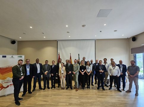 Profesionales del sector minero promueven nuevas oportunidades de negocio para el desarrollo económico de España y Marruecos
