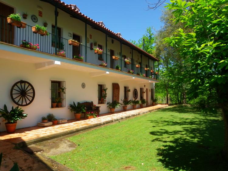 Cinta Aguilar (Finca La Media Legua): "Queremos llegar a un viajero ecoturista que viaja durante todo el año"