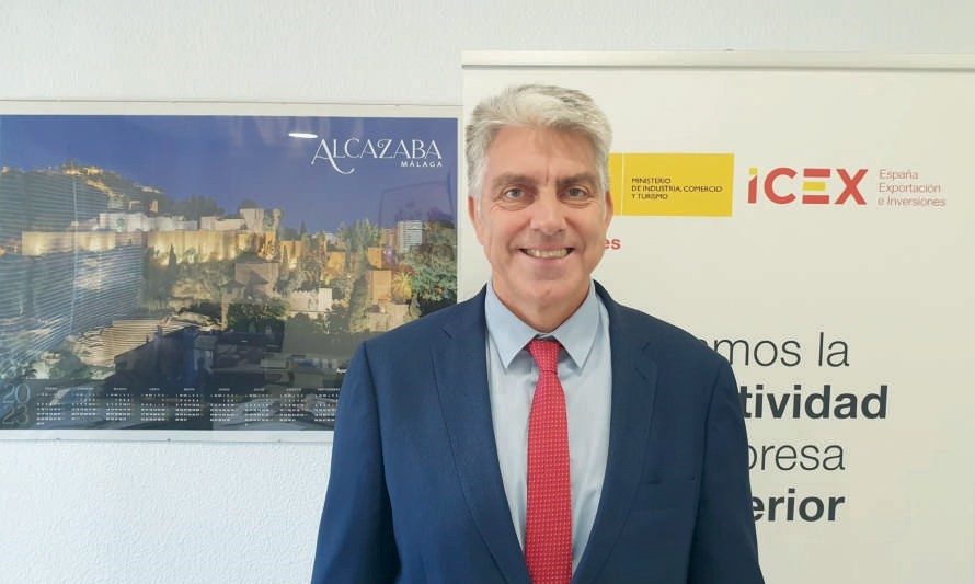 Rafael Fuentes Candau: “Desde ICEX somos totalmente conscientes del potencial que ofrecen las start ups y las scale ups”