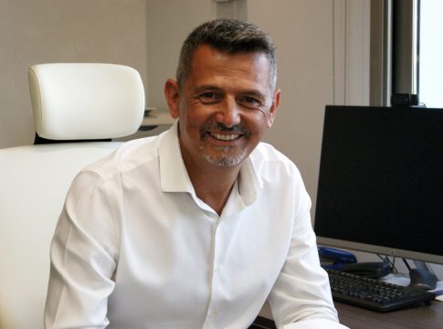 Javier Lafuente (Grupo Pantoja): “Tenemos como objetivo ampliar nuestra cobertura de servicios a nivel nacional e internacional en los próximos años”