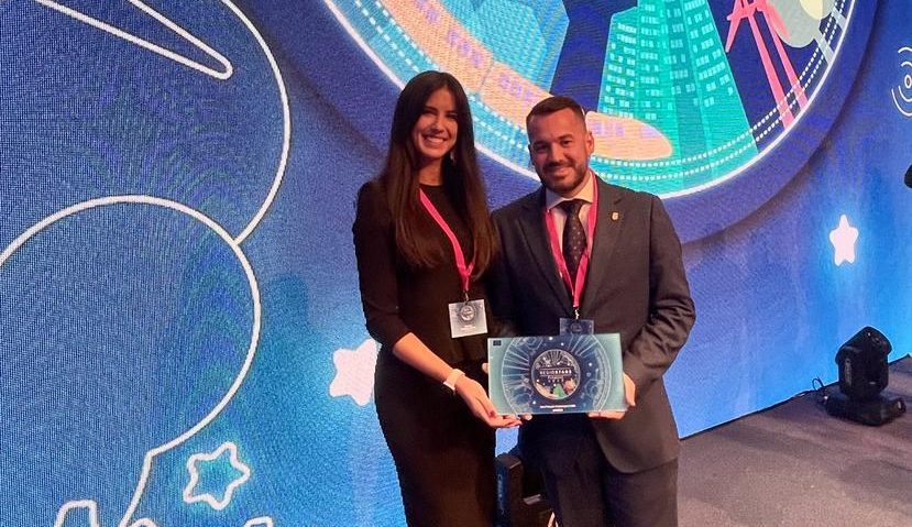 La Diputación de Cádiz, finalista de los premios Regiostars de la Comisión Europea con el proyecto Interpyme