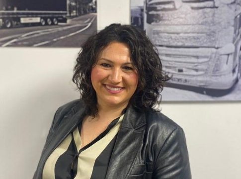 Ester Rochel (Logistic International Rochel): “Andalucía es uno de nuestros proyectos, estamos incrementando el movimiento”