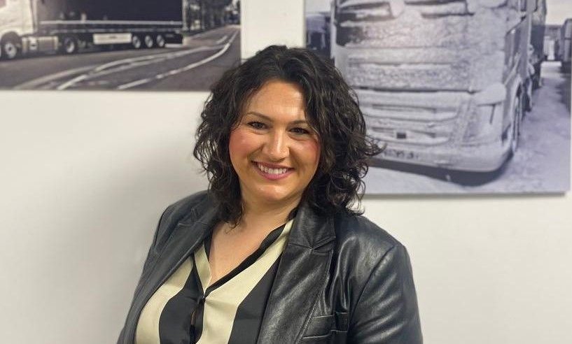 Ester Rochel (Logistic International Rochel): “Andalucía es uno de nuestros proyectos, estamos incrementando el movimiento”