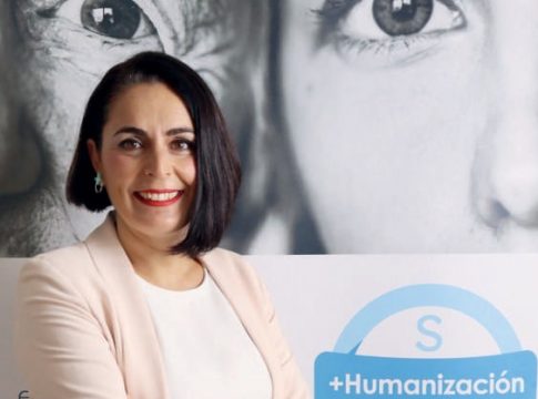 María Salmerón: “Cuando eres mujer y además tienes familia la vida laboral se torna complicada y el emprendimiento aún más"