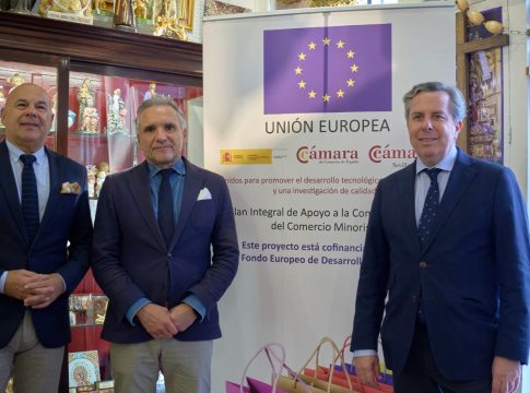 Presentada la campaña de fomento del comercio de Arte Sacro