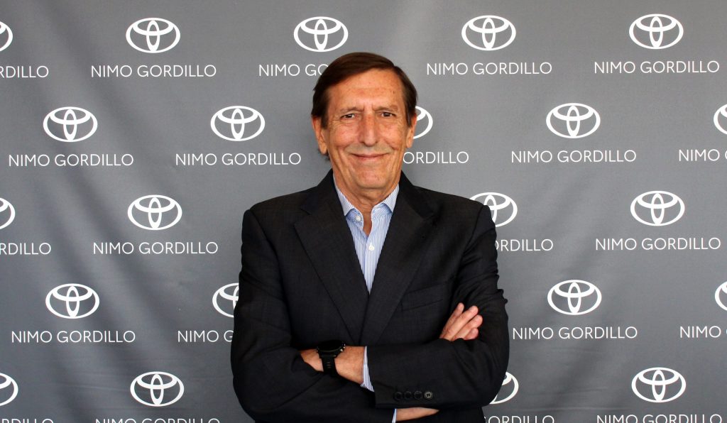 Joaquín Meseguer (Nimo Grupo): “La digitalización nos va a obligar a cambiar nuestro modelo de negocio, iremos adaptándonos”