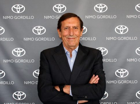 Joaquín Meseguer (Nimo Grupo): “La digitalización nos va a obligar a cambiar nuestro modelo de negocio, iremos adaptándonos”