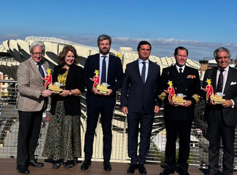 Premios Globotur al valor turístico ya tienen sus premiados