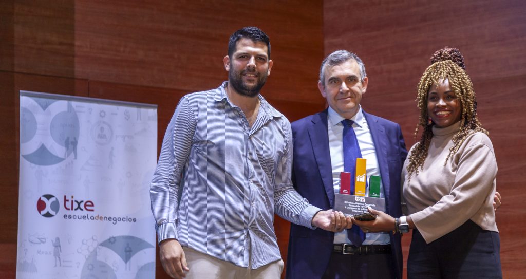AOKlabs reconocida por su prácticas sostenibles y responsabilidad social en la industria dermocosmética