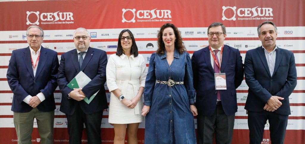 La Junta duplica la inversión en I+D+i y digitalización para el sector agroalimentario