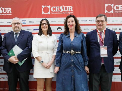 La Junta duplica la inversión en I+D+i y digitalización para el sector agroalimentario