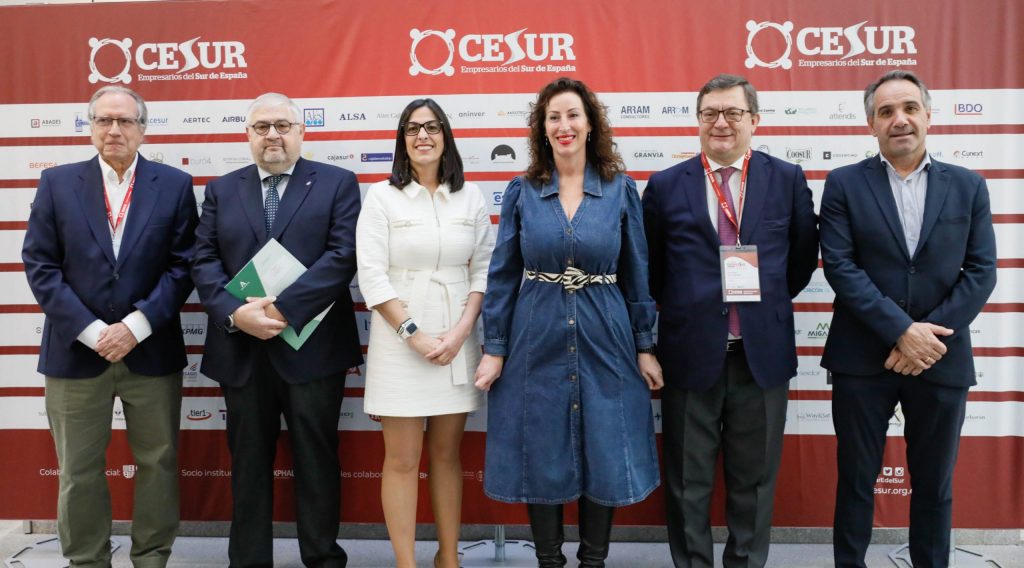 Los empresarios agrícolas ven en la innovación la única alternativa para mantener el nivel de producción actual