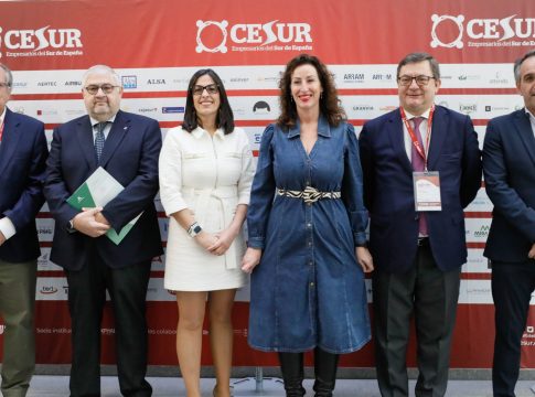 Los empresarios agrícolas ven en la innovación la única alternativa para mantener el nivel de producción actual