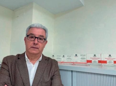Juan Carlos Rodríguez (Shipping Worldwide Service S. L.): “Apostamos fuertemente por la formación continua de nuestros equipos para poder seguir dando servicios a medida a nuestros clientes”