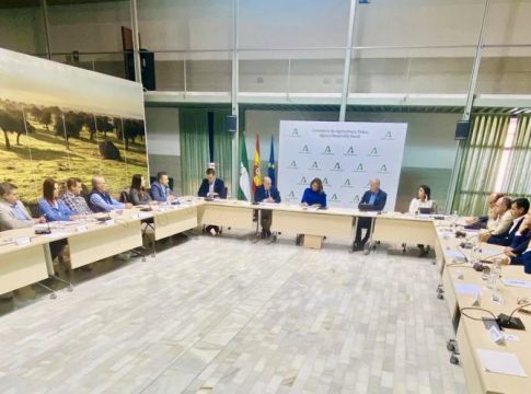 Junta y sector piden al Gobierno informes científicos actualizados de cara a la aprobación de las TAC y cuotas pesqueras de la UE