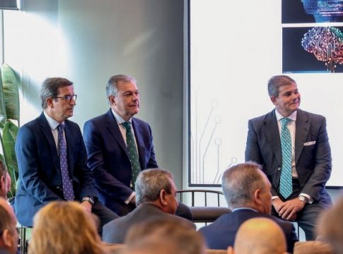 Manuel Parejo: “En Sevilla hay espacio disponible para casi cualquier proyecto empresarial”