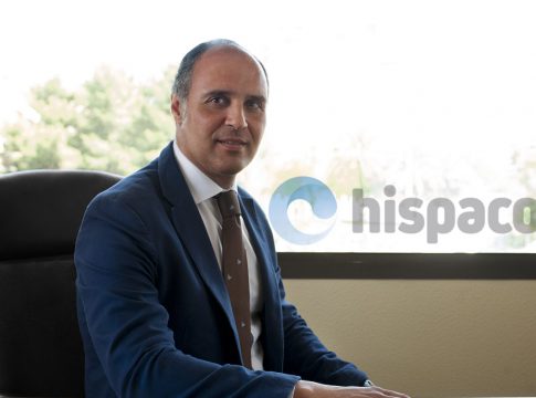 Roberto Recuerda (Hispacold): “A nuestro fuerte crecimiento en el mercado nacional, se suma la expansión internacional que hemos experimentado”