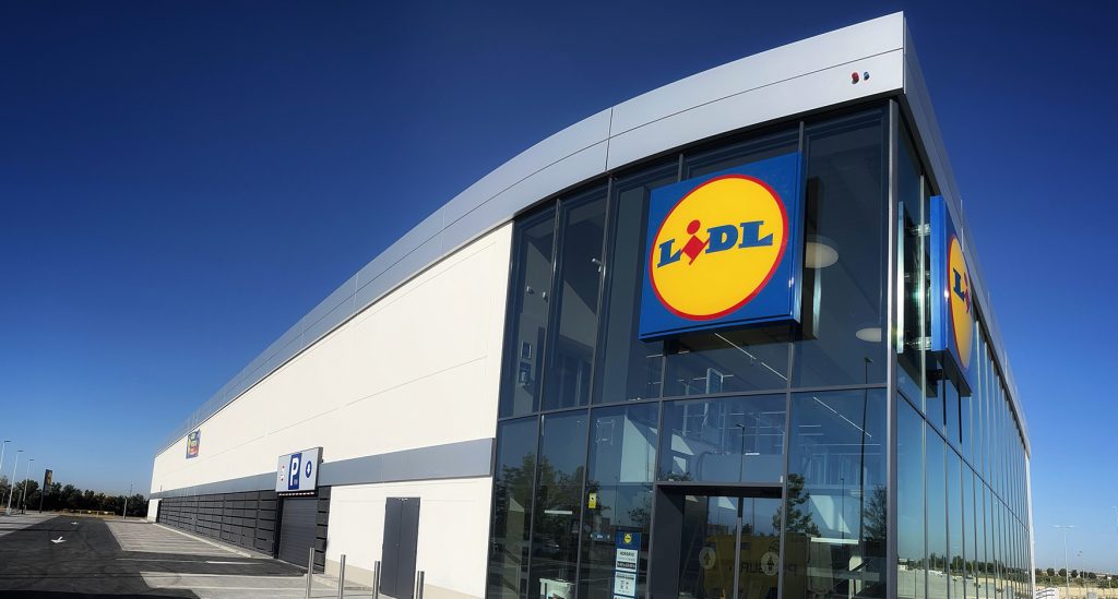 Lidl incrementa más de un 50% su impacto en  el PIB y en el empleo andaluz en solo cinco años
