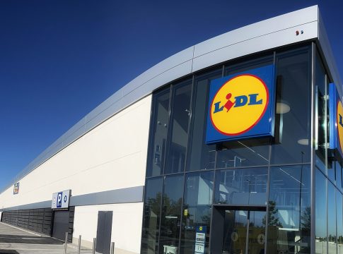 Lidl incrementa más de un 50% su impacto en  el PIB y en el empleo andaluz en solo cinco años