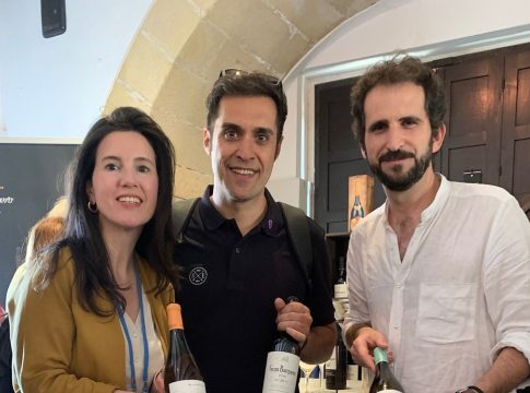 Adela Córdoba (Pérez Barquero): “Estamos presentes en 54 países de los cinco continentes”