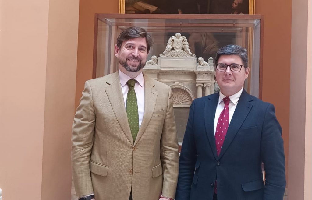 Sevilla City One presenta al Ayuntamiento de Sevilla el balance de la primera edición de la iniciativa con un éxito rotundo de participación y prepara la agenda de 2024