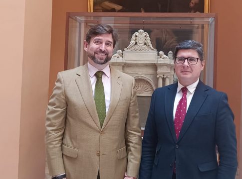 Sevilla City One presenta al Ayuntamiento de Sevilla el balance de la primera edición de la iniciativa con un éxito rotundo de participación y prepara la agenda de 2024