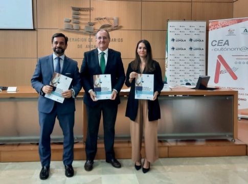 Las economías española y andaluza mejoran sus previsiones de crecimiento para 2023
