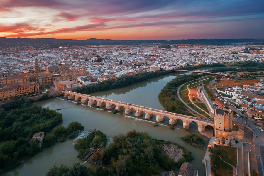 El I Congreso Andaluz de Comercio abordará retos clave para el futuro del comercio de cercanía