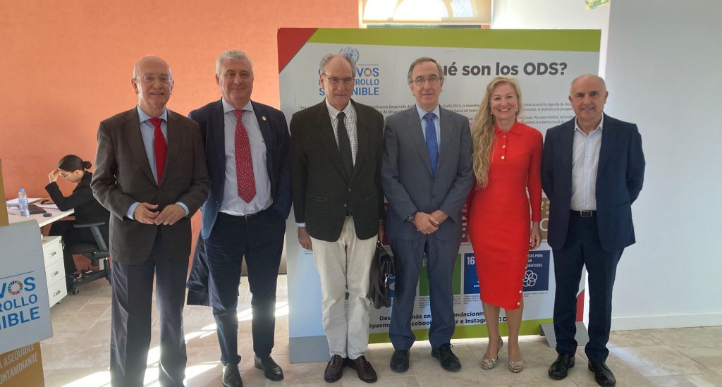 Asian y Más Industria presenta un diagnóstico y nuevas propuestas para incrementar el PIB industrial de Andalucía