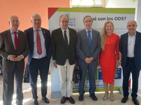 Asian y Más Industria presenta un diagnóstico y nuevas propuestas para incrementar el PIB industrial de Andalucía