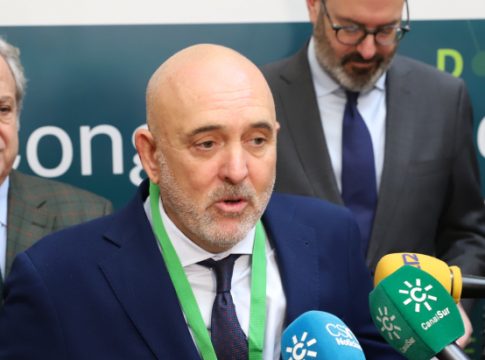 Comercio Andalucía destaca el papel esencial del comercio ante el corte de suministro eléctrico