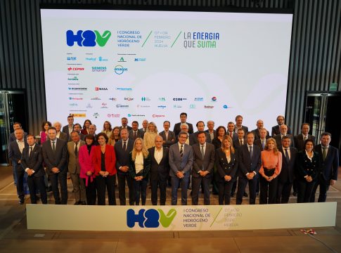 El Congreso Nacional de Hidrógeno Verde promoverá alianzas estratégicas entre empresas del sector a través de un gran espacio de networking