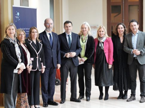 Andalucía TRADE muestra al sector naval las últimas tecnologías en Fabricación Avanzada