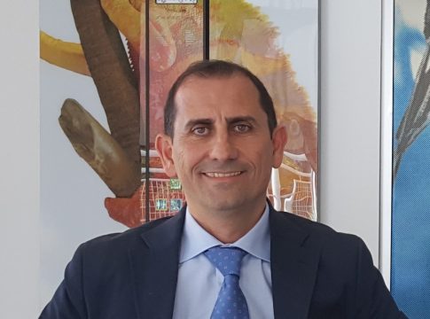 Hani Saliba (MP Ascensores): “2 de cada 100 ascensores que se montan en Europa se fabrican en Sevilla”
