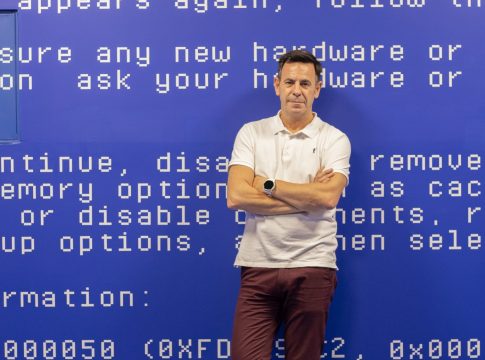 Alejandro Gutiérrez (Globomatik): “Si en la parte nacional la logística ya es crucial, en la internacional es vital”