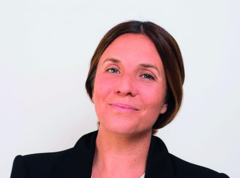 Laura Moreno: “La campaña de Navidad en Bahía Sur va a ser la más completa de la provincia de Cádiz”