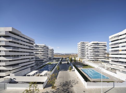 AEDAS Homes supera las 500 viviendas finalizadas en Granada con la entrega de dos nuevas promociones: Tarsia III y Tarsia IV